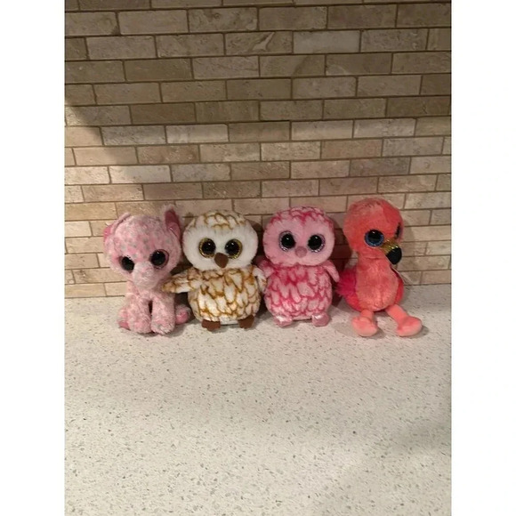 ty beanie boo bundle b37 - Picture 1 of 9